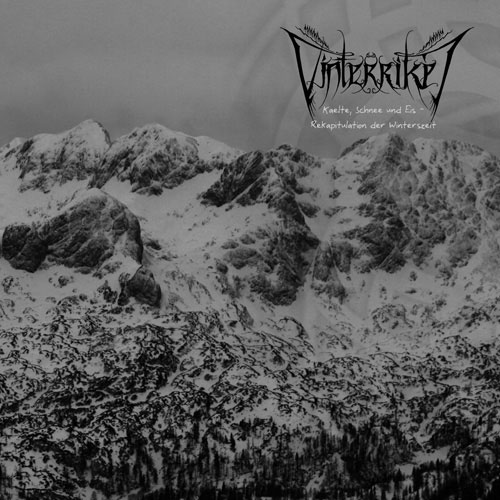 BMM.008-07 | Vinterriket - Kaelte, Schnee Und Eis - Rekapitulation Der Winterszeit