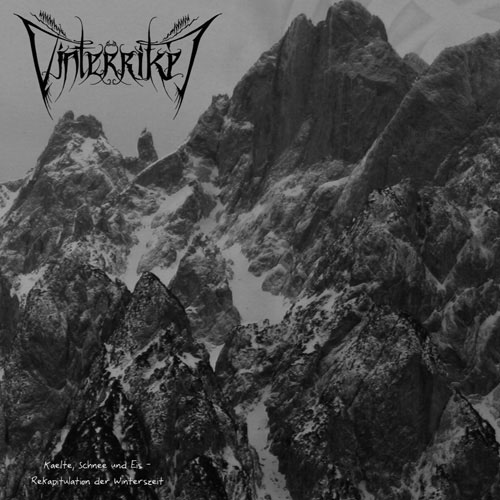 BMM.008-07D | Vinterriket - Kaelte, Schnee Und Eis - Rekapitulation Der Winterszeit