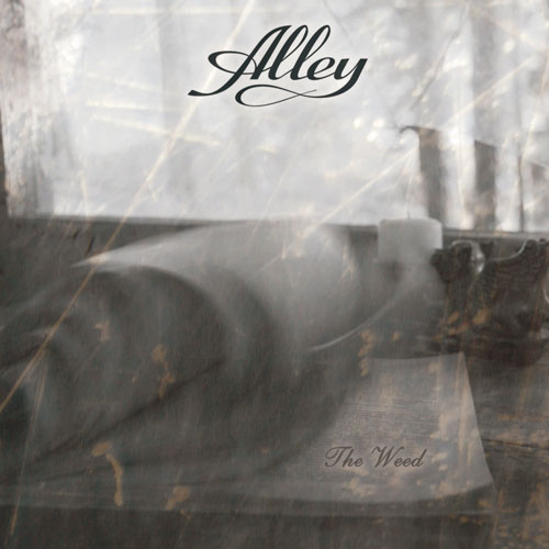 BMM.017-08 | Alley - The Weed