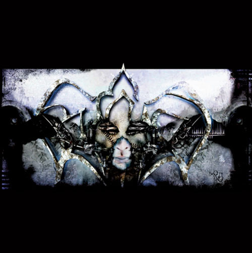 SP.003 | Ekklesiast � Cold