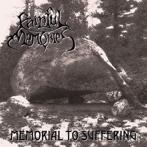 SP.007 | Painful Memories � Memorial To Suffering