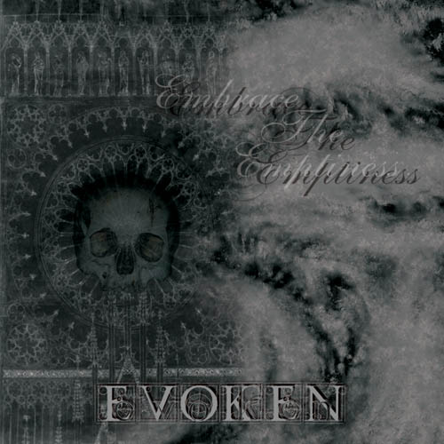 SP.008-06 | Evoken � Embrace The Emptiness