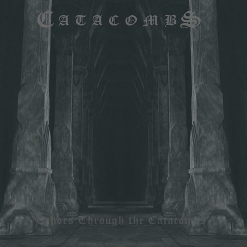 SP.014-07 | Catacombs - Echoes Through The Catacombs
